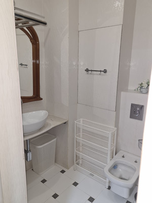 Сдам трехкомнатную (3-комн.) квартиру, Кирова (Центральный мкр.) ул, 13к1, Домодедово г