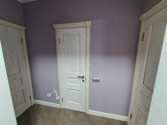 Сдам трехкомнатную (3-комн.) квартиру, Кирова (Центральный мкр.) ул, 13к1, Домодедово г