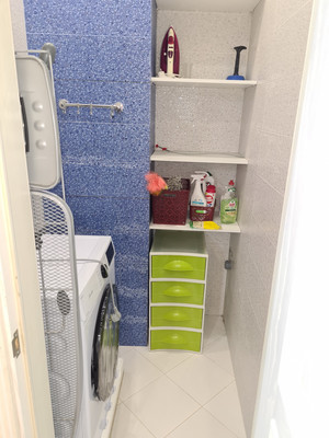 Сдам трехкомнатную (3-комн.) квартиру, Кирова (Центральный мкр.) ул, 13к1, Домодедово г