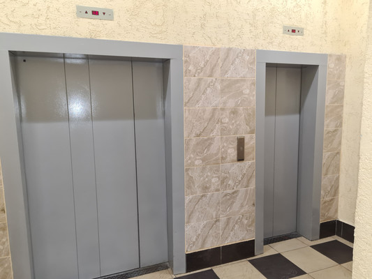 Сдам трехкомнатную (3-комн.) квартиру, Кирова (Центральный мкр.) ул, 13к1, Домодедово г