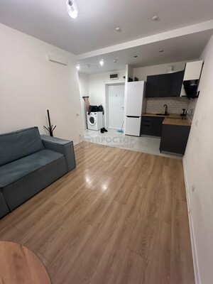 Продам однокомнатную (1-комн.) квартиру, Лесная ул, 2, Боброво рп