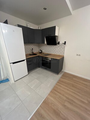 Продам однокомнатную (1-комн.) квартиру, Лесная ул, 2, Боброво рп