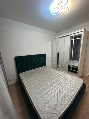 Продам однокомнатную (1-комн.) квартиру, Лесная ул, 2, Боброво рп