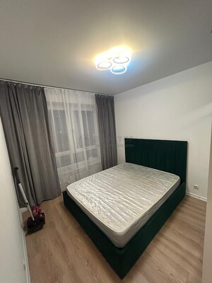 Продам однокомнатную (1-комн.) квартиру, Лесная ул, 2, Боброво рп