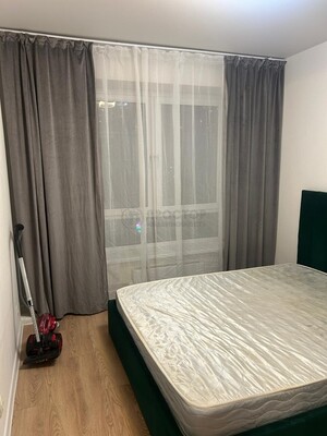 Продам однокомнатную (1-комн.) квартиру, Лесная ул, 2, Боброво рп