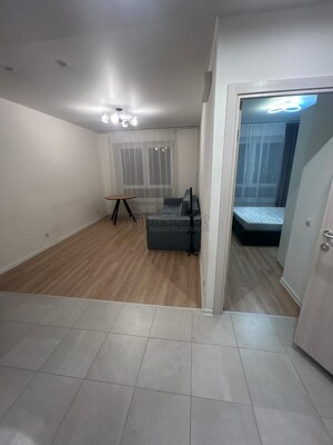 Продам однокомнатную (1-комн.) квартиру, Лесная ул, 2, Боброво рп