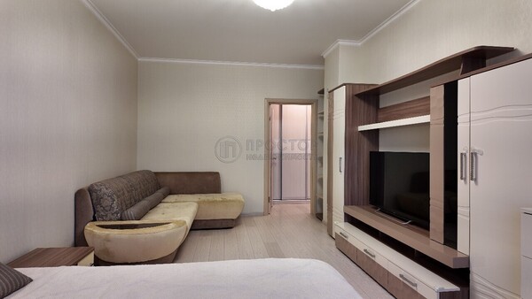 Продам двухкомнатную (2-комн.) квартиру, Космонавтов б-р, 1, Красногорск г