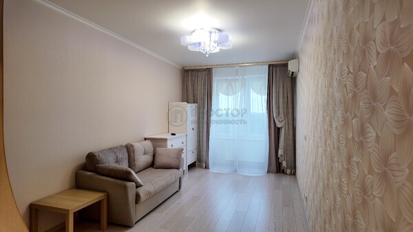 Продам двухкомнатную (2-комн.) квартиру, Космонавтов б-р, 1, Красногорск г