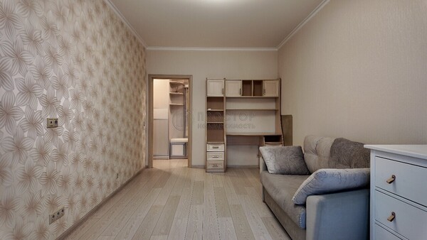 Продам двухкомнатную (2-комн.) квартиру, Космонавтов б-р, 1, Красногорск г