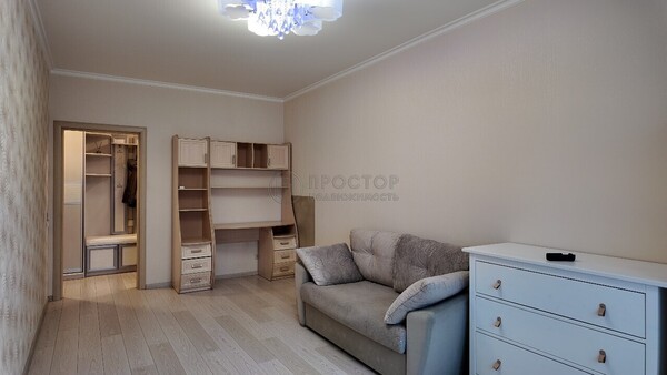 Продам двухкомнатную (2-комн.) квартиру, Космонавтов б-р, 1, Красногорск г