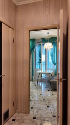 Продам двухкомнатную (2-комн.) квартиру, Космонавтов б-р, 1, Красногорск г