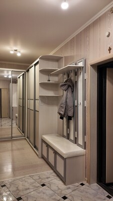 Продам двухкомнатную (2-комн.) квартиру, Космонавтов б-р, 1, Красногорск г