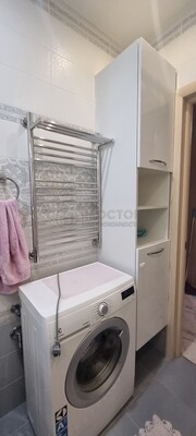 Продам двухкомнатную (2-комн.) квартиру, Космонавтов б-р, 1, Красногорск г