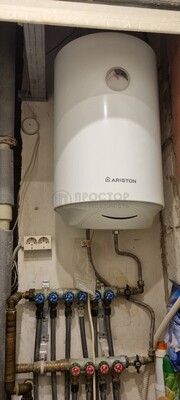 Продам двухкомнатную (2-комн.) квартиру, Космонавтов б-р, 1, Красногорск г