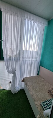 Продам двухкомнатную (2-комн.) квартиру, Космонавтов б-р, 1, Красногорск г