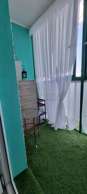 Продам двухкомнатную (2-комн.) квартиру, Космонавтов б-р, 1, Красногорск г