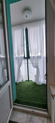 Продам двухкомнатную (2-комн.) квартиру, Космонавтов б-р, 1, Красногорск г