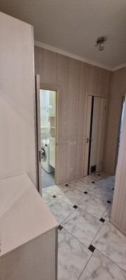 Продам двухкомнатную (2-комн.) квартиру, Космонавтов б-р, 1, Красногорск г