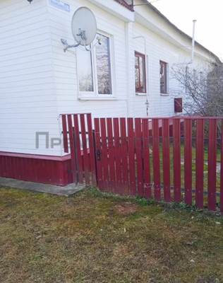 Продам дом, Школьная ул, 10/1, Зикеево с, 0 км от города