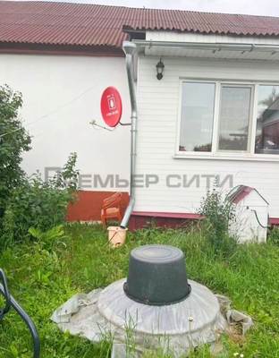 Продам дом, Школьная ул, 10/1, Зикеево с, 0 км от города