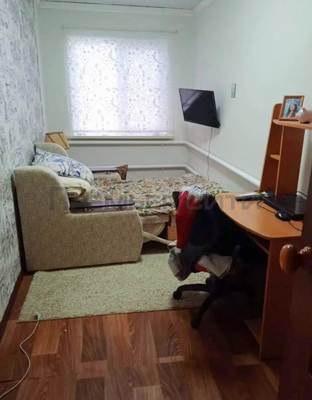 Продам дом, Школьная ул, 10/1, Зикеево с, 0 км от города