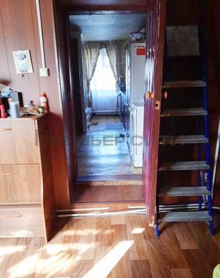 Продам дом, Школьная ул, 10/1, Зикеево с, 0 км от города