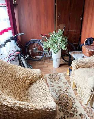 Продам дом, Школьная ул, 10/1, Зикеево с, 0 км от города