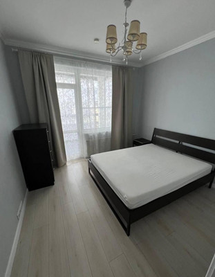 Продам двухкомнатную (2-комн.) квартиру, Березовая роща проезд, 1, Всеволожск г