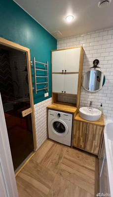 Продам двухкомнатную (2-комн.) квартиру, Березовая роща проезд, 1, Всеволожск г