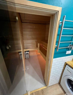 Продам двухкомнатную (2-комн.) квартиру, Березовая роща проезд, 1, Всеволожск г