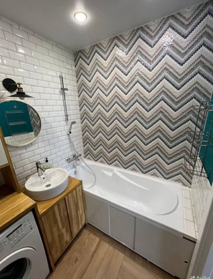 Продам двухкомнатную (2-комн.) квартиру, Березовая роща проезд, 1, Всеволожск г