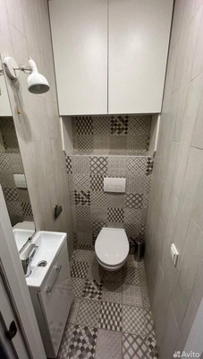 Продам двухкомнатную (2-комн.) квартиру, Березовая роща проезд, 1, Всеволожск г