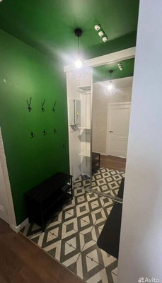 Продам двухкомнатную (2-комн.) квартиру, Березовая роща проезд, 1, Всеволожск г