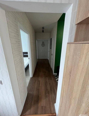 Продам двухкомнатную (2-комн.) квартиру, Березовая роща проезд, 1, Всеволожск г