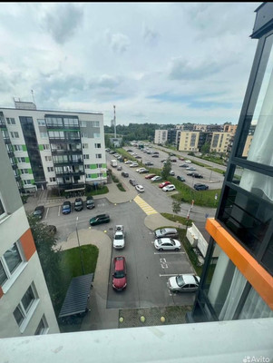 Продам двухкомнатную (2-комн.) квартиру, Березовая роща проезд, 1, Всеволожск г