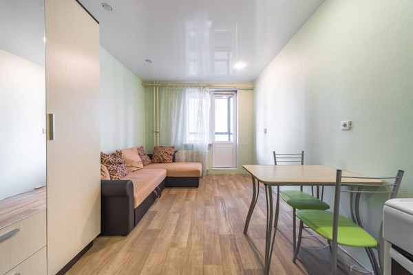 Сдам однокомнатную (1-комн.) квартиру, Шувалова ул, 48, Мурино п