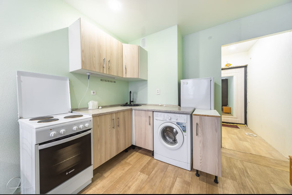 Сдам однокомнатную (1-комн.) квартиру, Шувалова ул, 48, Мурино п