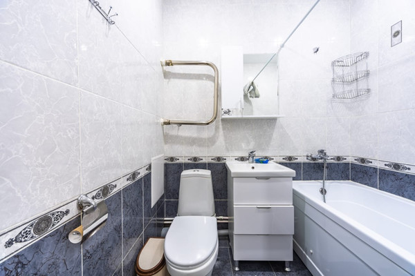 Сдам однокомнатную (1-комн.) квартиру, Шувалова ул, 48, Мурино п