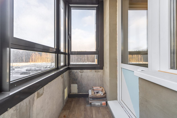 Сдам однокомнатную (1-комн.) квартиру, Шувалова ул, 48, Мурино п