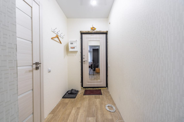 Сдам однокомнатную (1-комн.) квартиру, Шувалова ул, 48, Мурино п