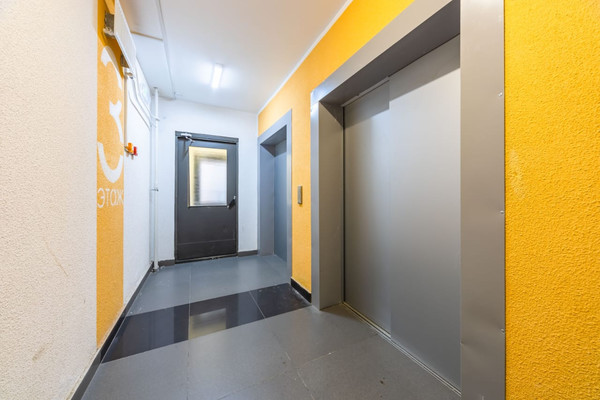 Сдам однокомнатную (1-комн.) квартиру, Шувалова ул, 48, Мурино п