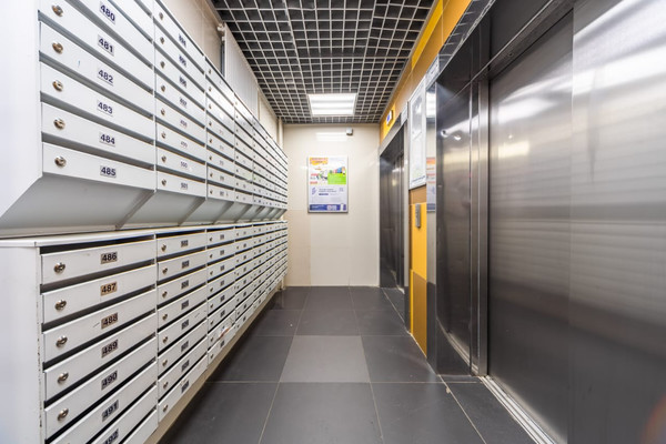 Сдам однокомнатную (1-комн.) квартиру, Шувалова ул, 48, Мурино п