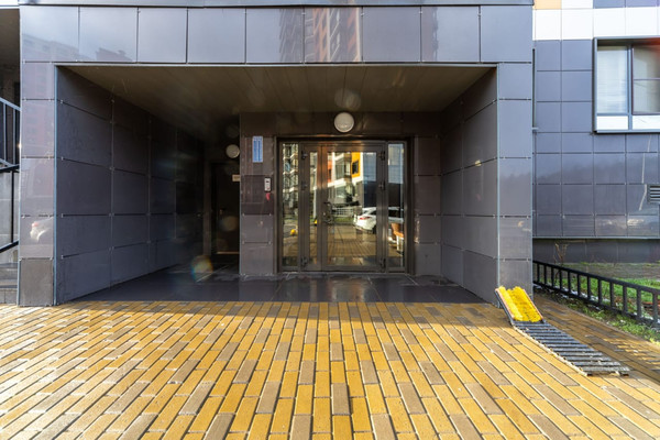 Сдам однокомнатную (1-комн.) квартиру, Шувалова ул, 48, Мурино п