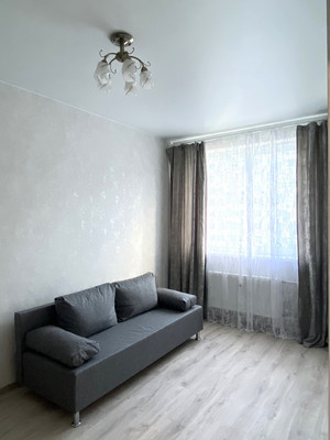 Сдам однокомнатную (1-комн.) квартиру, Воронцовский б-р, 21к2, Мурино п