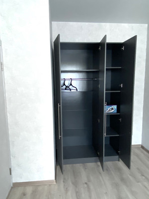 Сдам однокомнатную (1-комн.) квартиру, Воронцовский б-р, 21к2, Мурино п