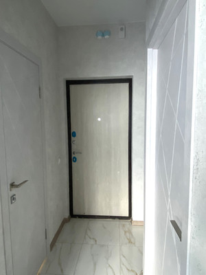 Сдам однокомнатную (1-комн.) квартиру, Воронцовский б-р, 21к2, Мурино п