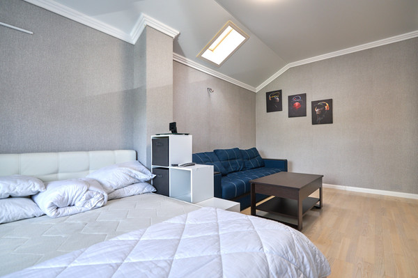 Продам коттедж, Овражная ул, 1, Пешково д, 0 км от города