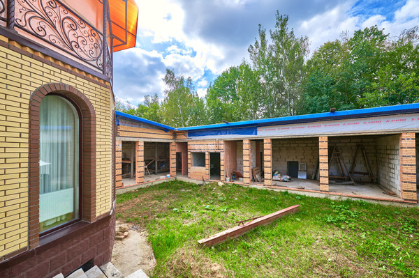 Продам коттедж, Овражная ул, 1, Пешково д, 0 км от города