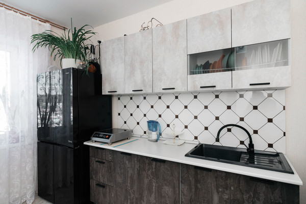 Продам двухкомнатную (2-комн.) квартиру, Георгия Величко ул, 15, Ханты-Мансийск г