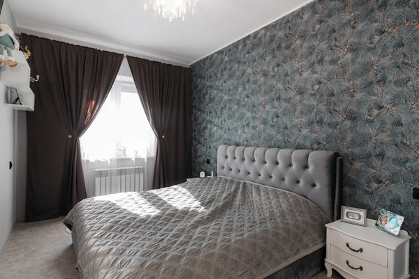 Продам двухкомнатную (2-комн.) квартиру, Георгия Величко ул, 15, Ханты-Мансийск г